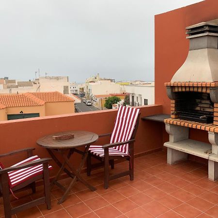 Ferienwohnung Casa Orymar Cotillo Exterior foto