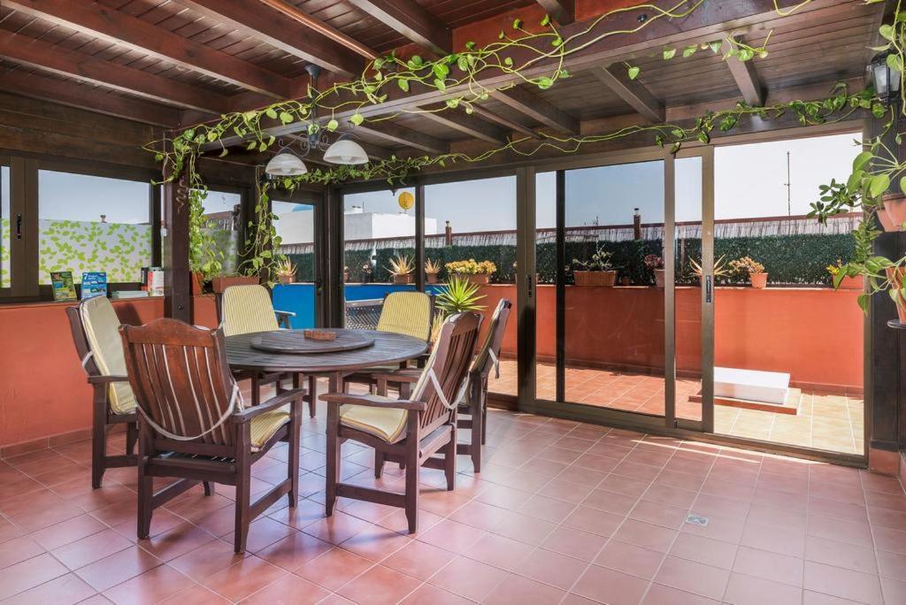 Ferienwohnung Casa Orymar Cotillo Exterior foto