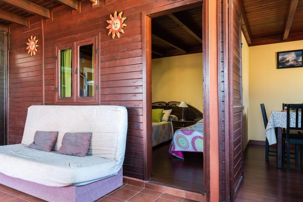 Ferienwohnung Casa Orymar Cotillo Exterior foto